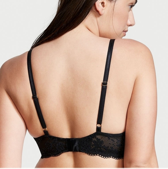 VS Cloud Lace Bra - Picture 2 of 3